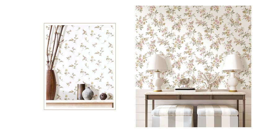 Carma - Blooming Garden