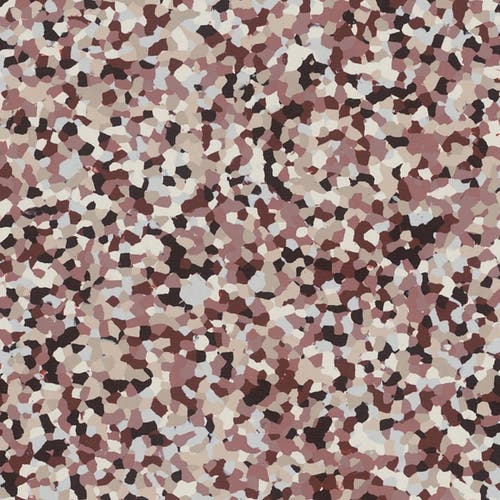 Surface Rouge Multi 0080 - Våtrumsmatta