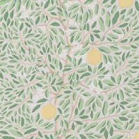 Citrus Ashy Greenery Norrviva