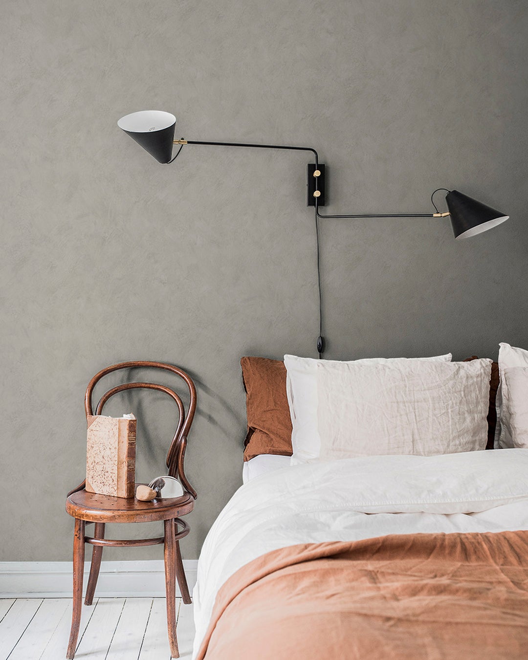 Midbec Tapeter - Puts