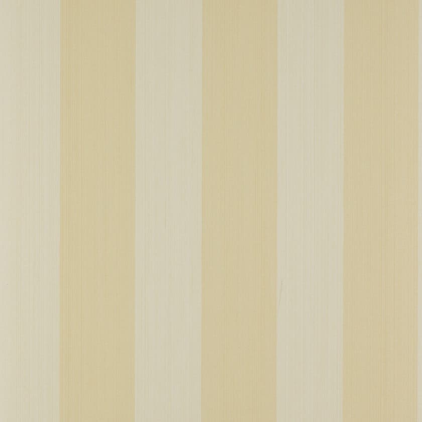Colefax and Fowler - Harwood Stripe Yell/Crm