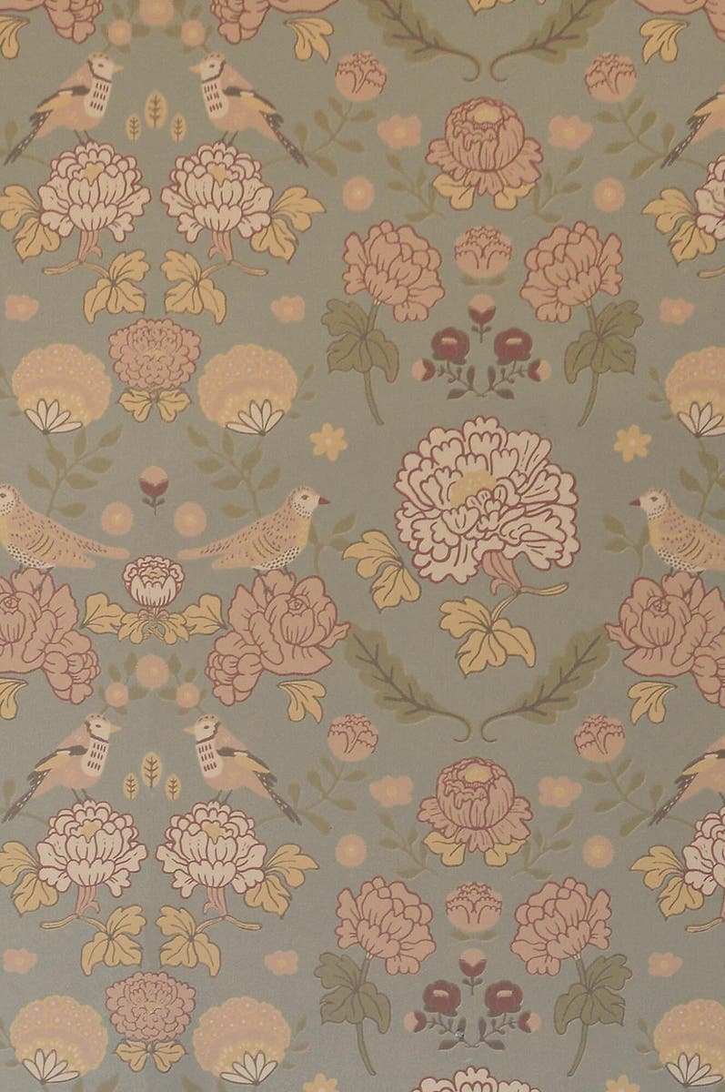 Majvillan - June Poetry