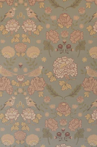 Majvillan - June Poetry