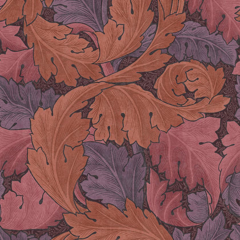 Intrade - William Morris At Home