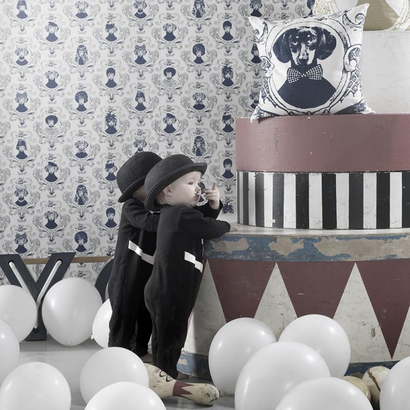 Tillsammans Blue LB0117