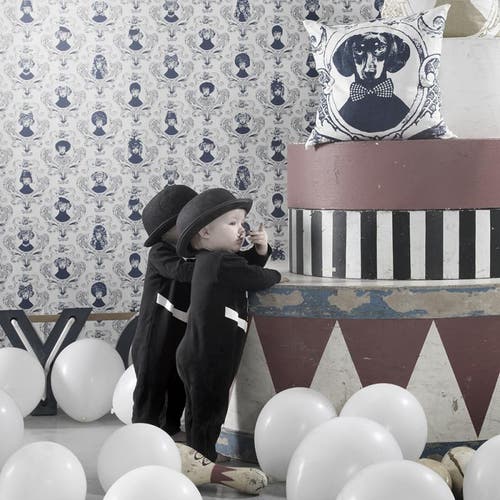 Tillsammans Blue LB0117