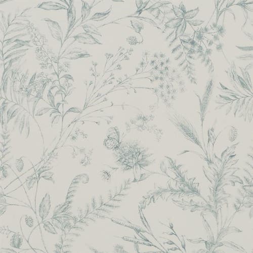 Ralph Lauren - Fern Toile Drawing Room