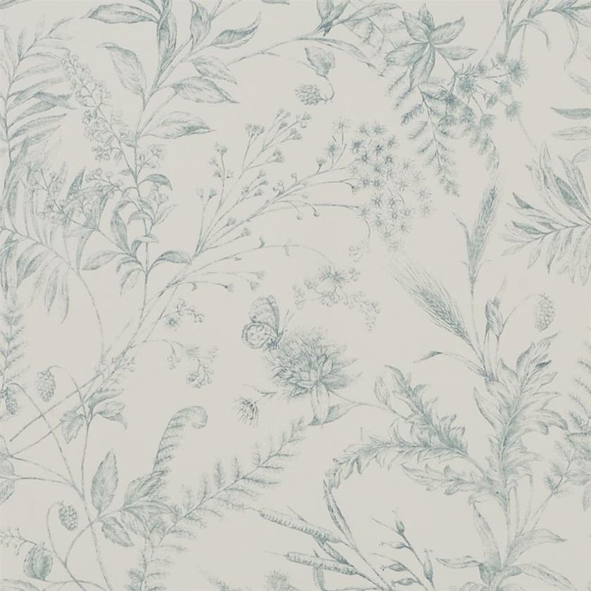 Ralph Lauren - Fern Toile Drawing Room