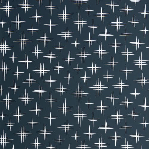 Midbec Tapeter - Limelight Deep Blue