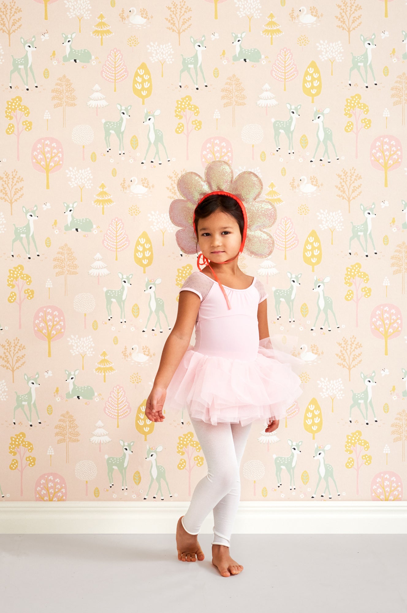 Majvillan - Golden woods Wish upon your dreams