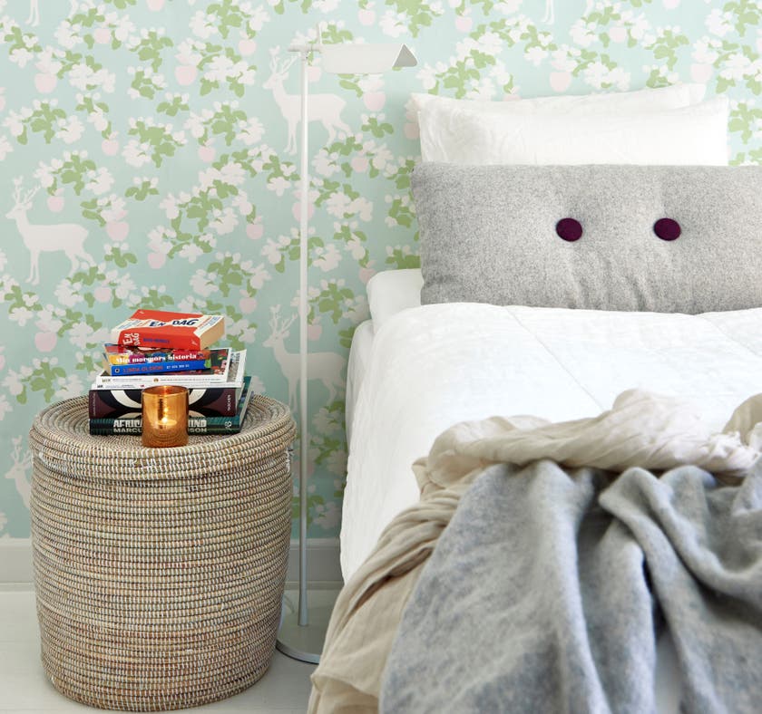 Majvillan - Apple Garden Andra kollektionen