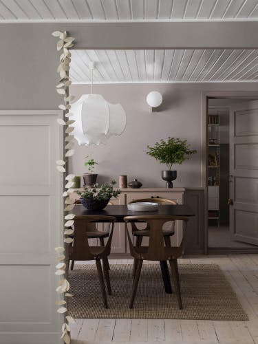 Boråstapeter - Heather