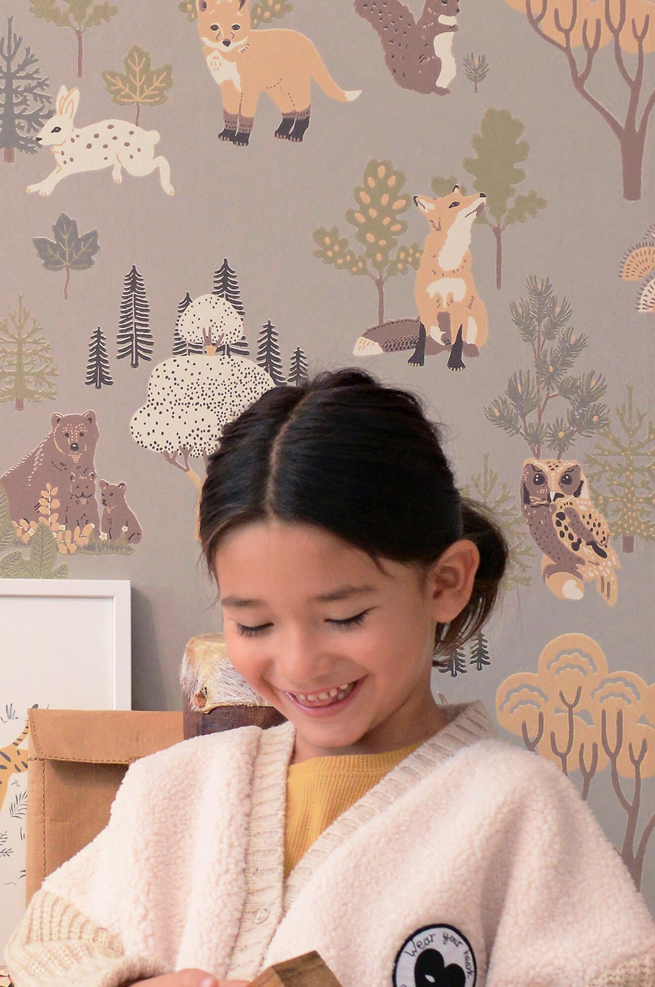 Majvillan - Deep forest Poetry