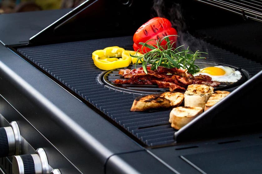 Gasolgrill Disa