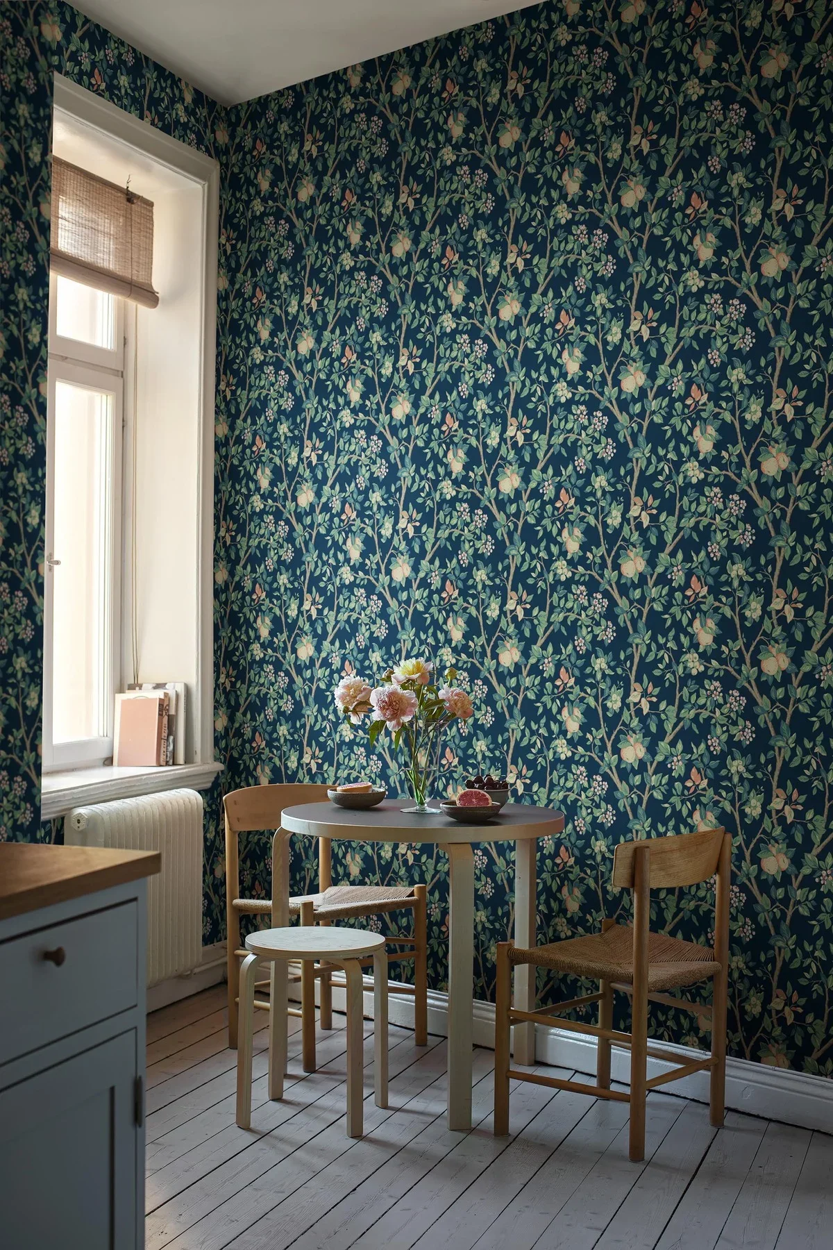 Boråstapeter - Ingrid Marie