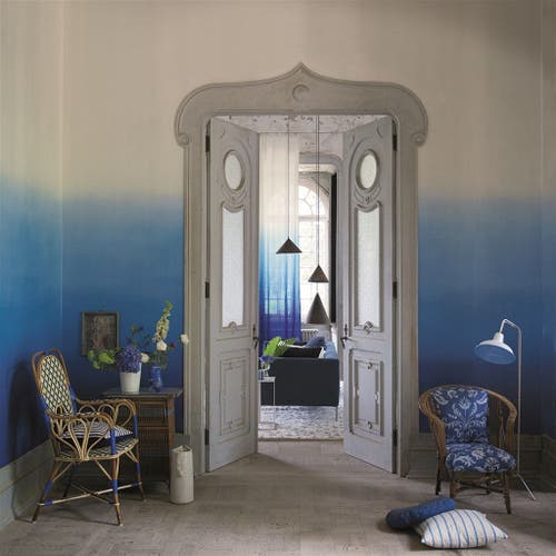 Designers Guild - Saraille The Edit... Patterns Volu