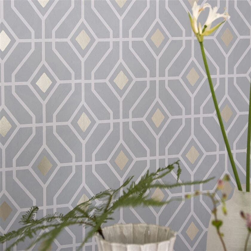 Laterza The Edit: Geometrics