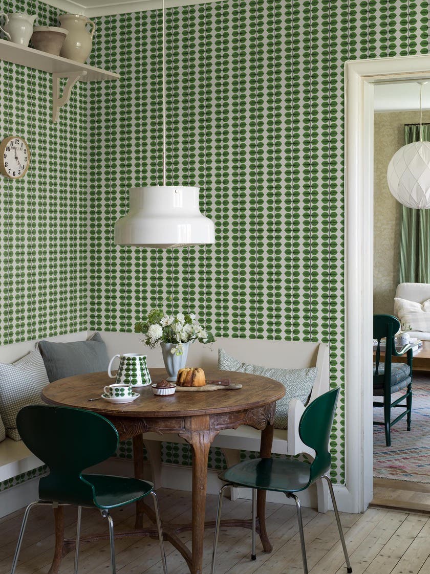 Berså - Stig Lindberg - 1750, Scandinavian Designers II