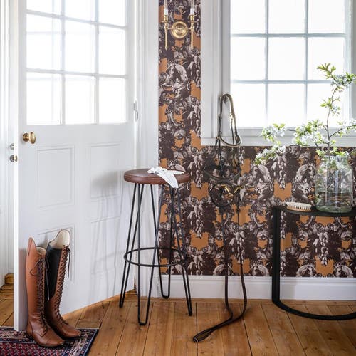 Sir Grace Yellow LB1193