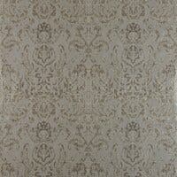 Brocatello Burnish Constantina Damask Wallpa