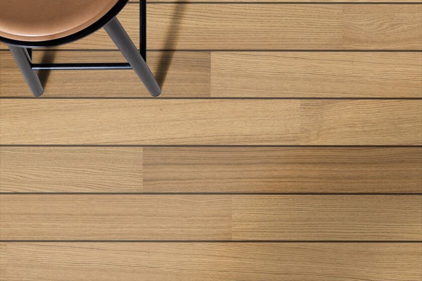 Lightwood Ek Natur Skeppsgolv