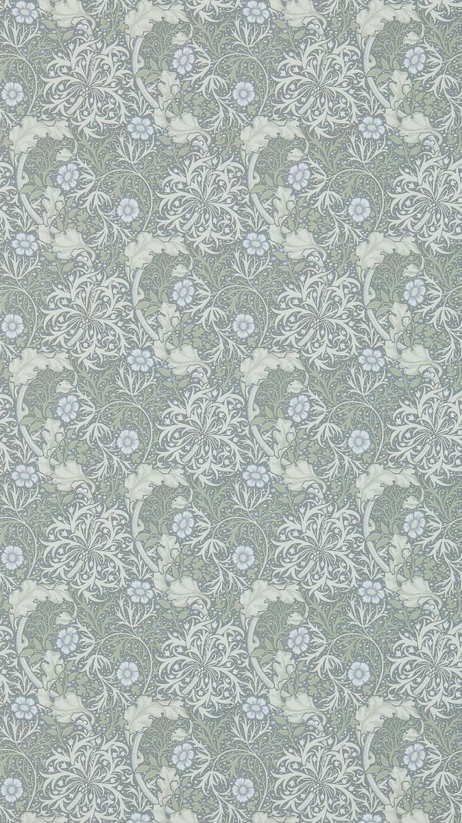 Morris Seaweed Silver/Ecr Morris 160th Anniversary