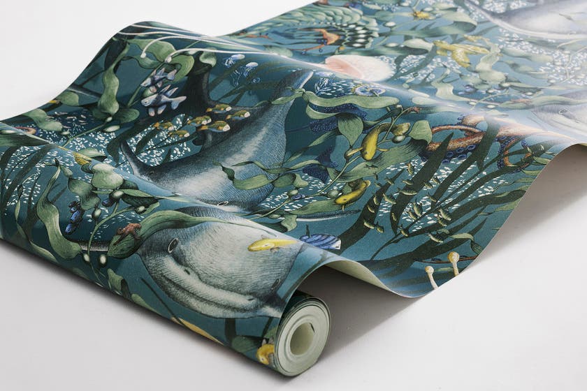 Fairyland Underwater Magic