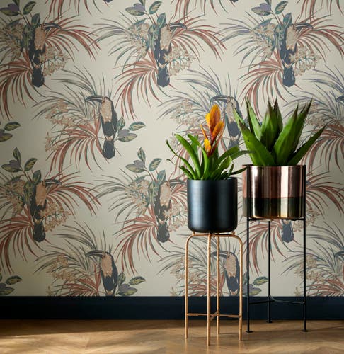 Carma - Le Toucan NW Elodie