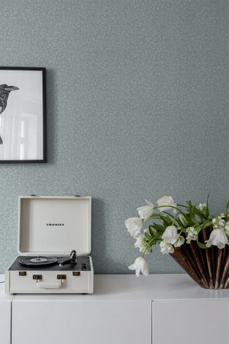 Duro - Folke Ljusblå Flora