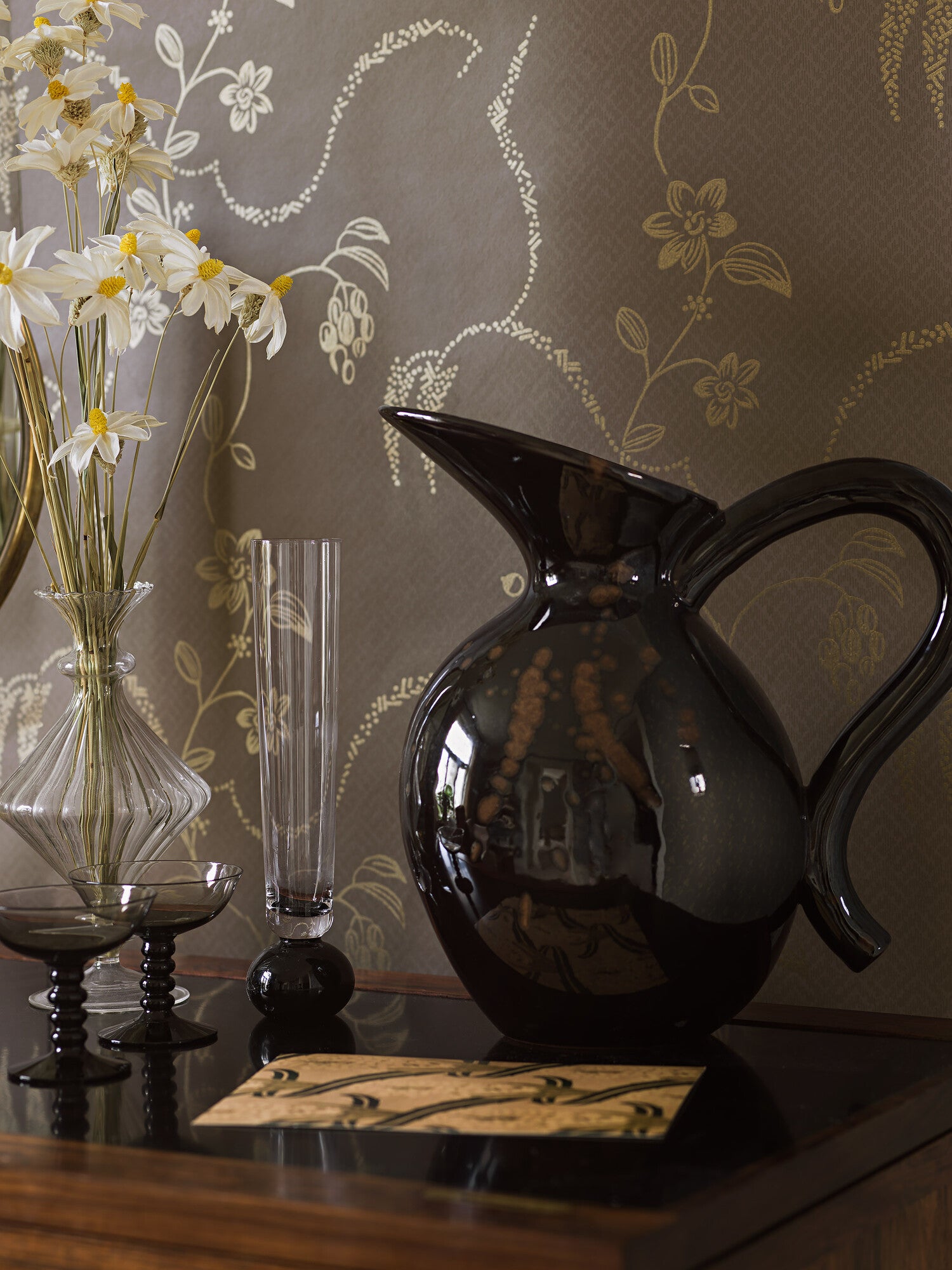 Boråstapeter - Elsie