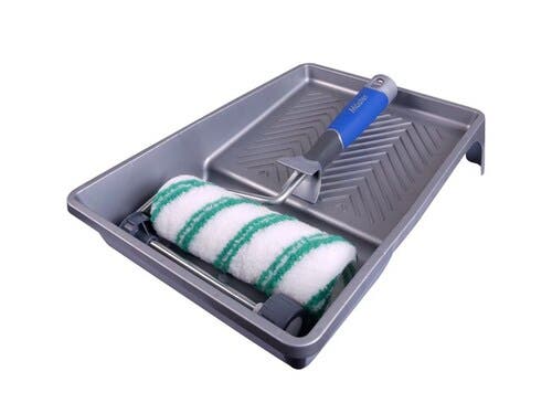 Rollerset Mäster Måla vägg/tak/golv 18 cm