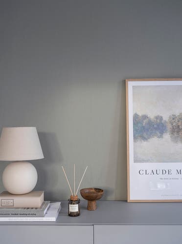 Duro - Cotton Vintermorgon Småmönstrat