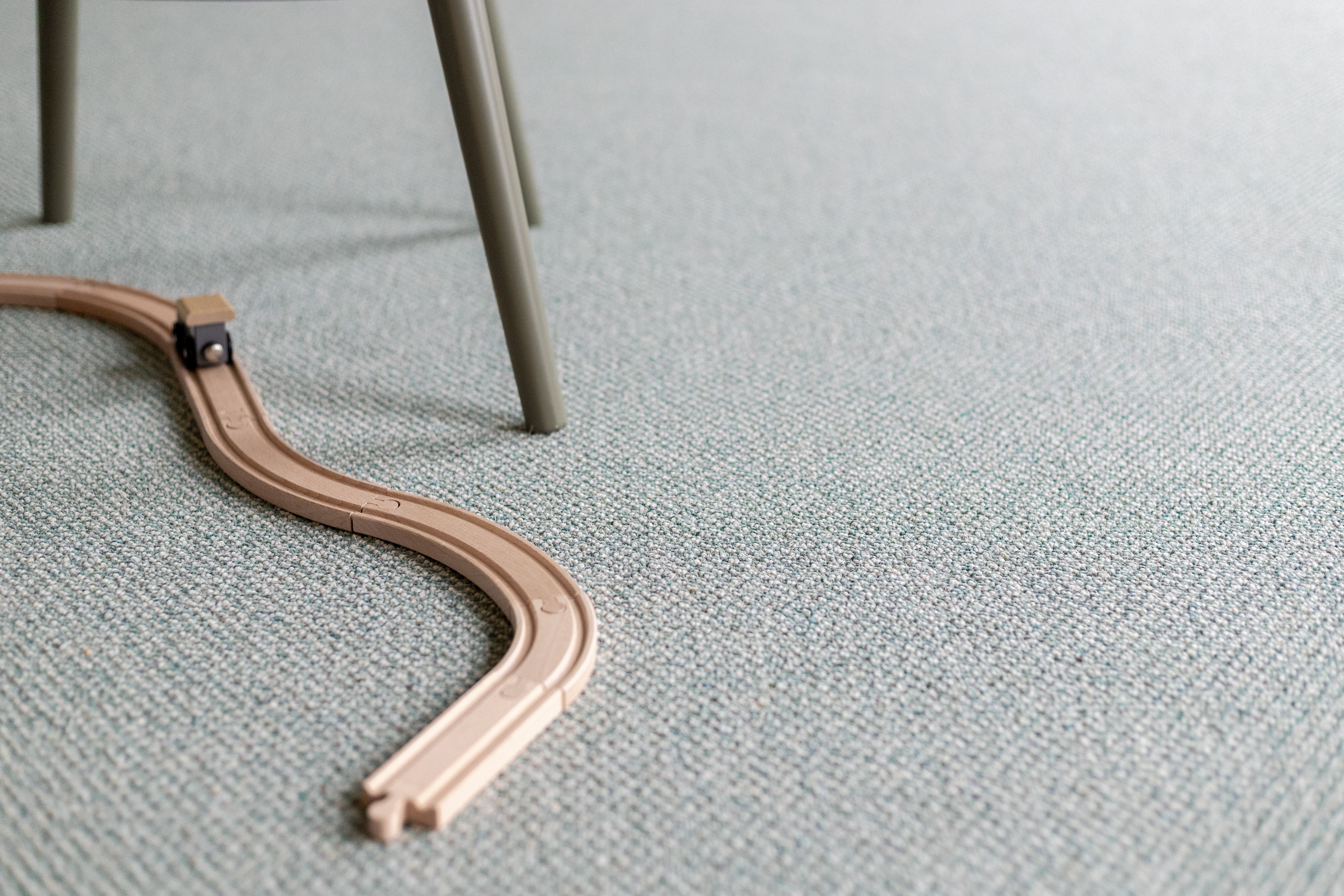 Poppy Wool Mare Golvabia Textilgolv