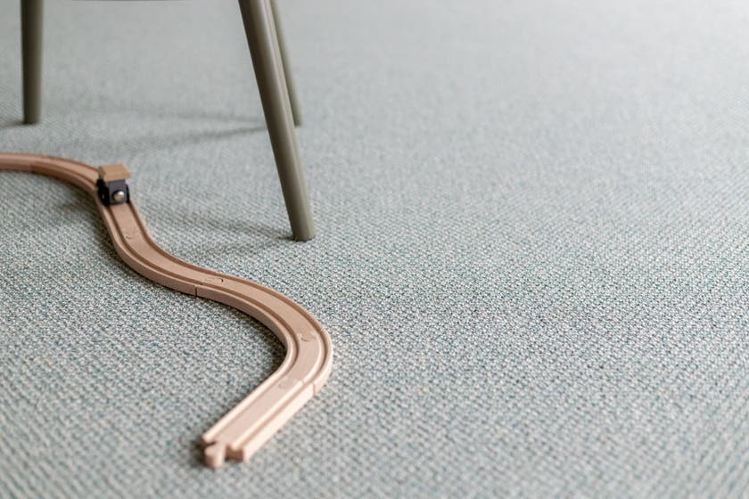 Poppy Wool Mare Golvabia Textilgolv