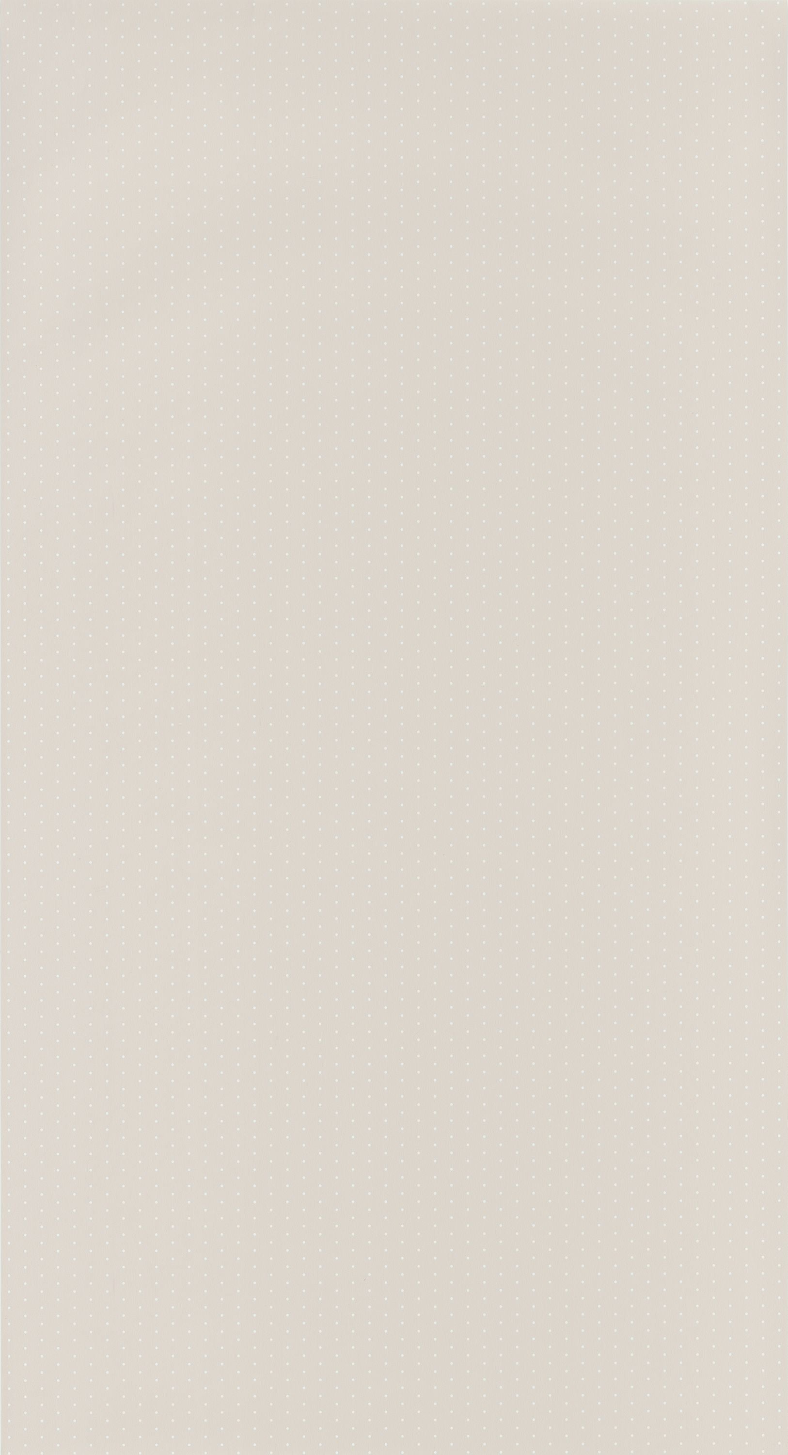 Casadeco - Pois Beige Once Upon A Time