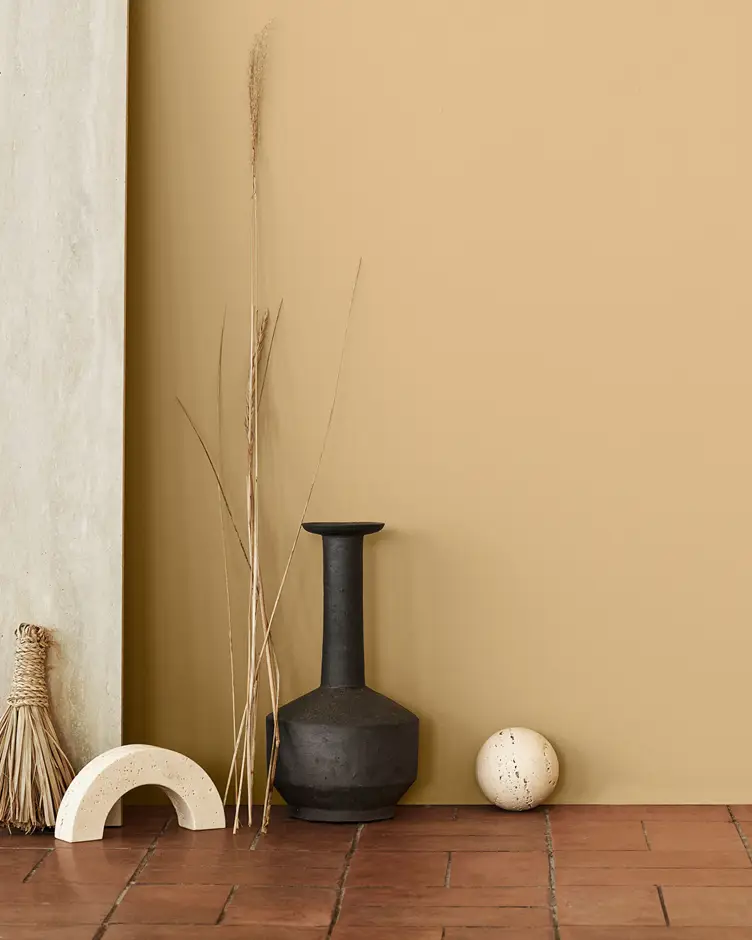 Gul Antik 1392 - Jotun Lady Pure Color 10L