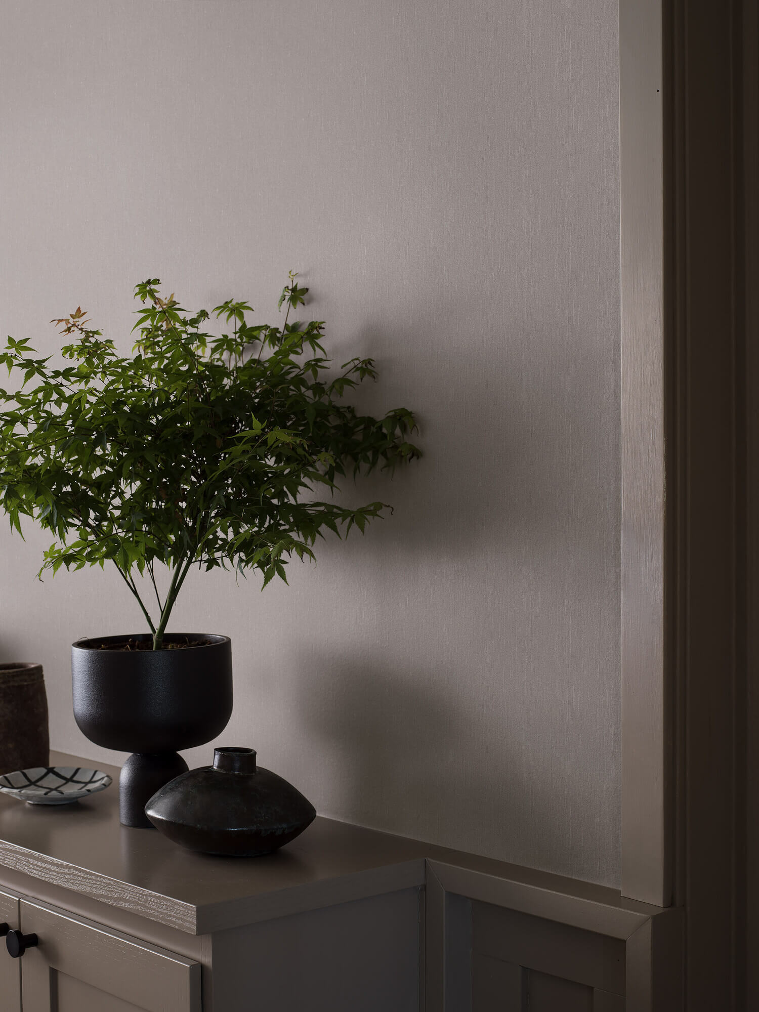 Boråstapeter - Heather