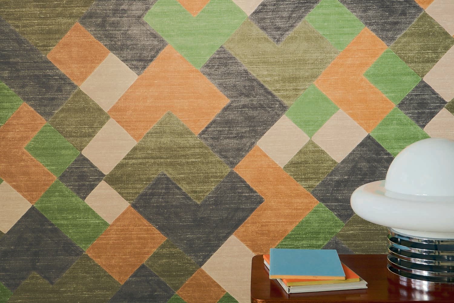 Élitis - Elixir De Soies Twill Mousson D'Opale 