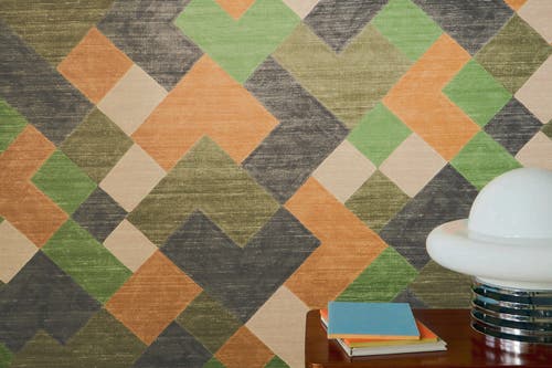 Élitis - Elixir De Soies Twill Mousson D'Opale