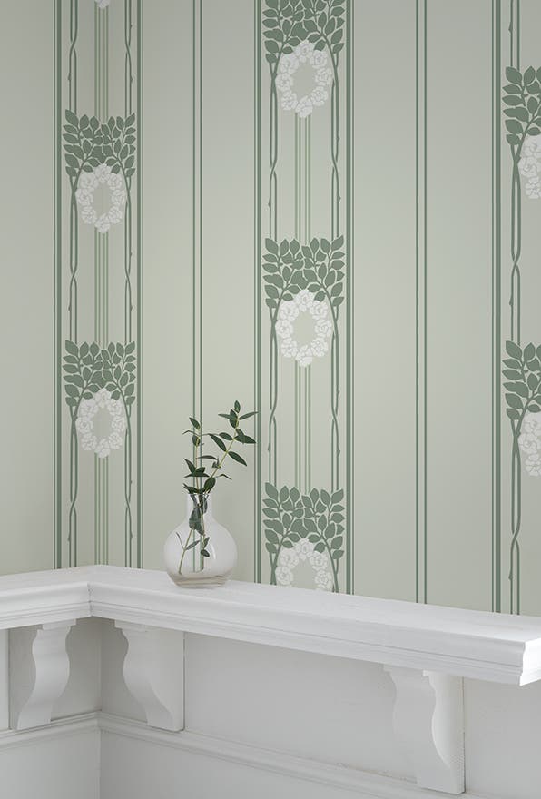 Duro - Ramsjö, Grön Gammalsvenska Quickup