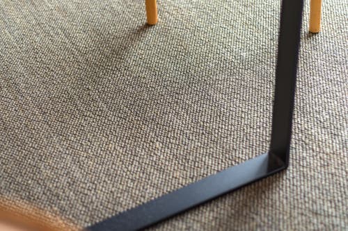 Sisal Rustic Linne - Golvabia Textilgolv