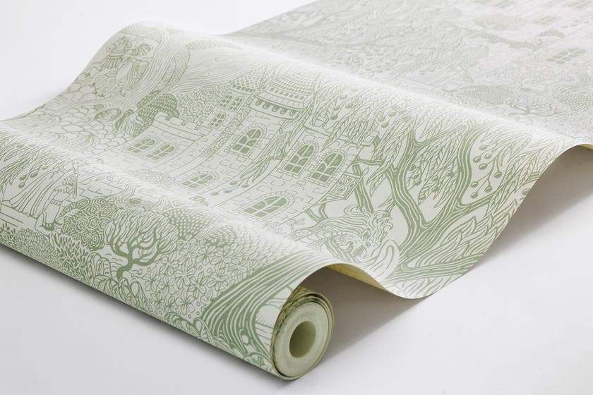 Fairyland Kingdom of the Willow