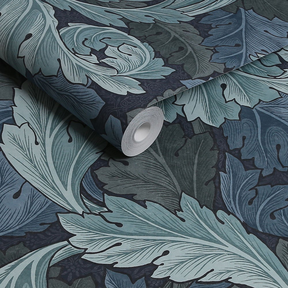 Intrade - William Morris At Home