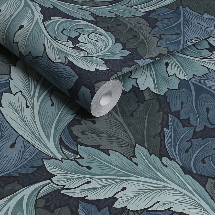 Intrade - William Morris At Home