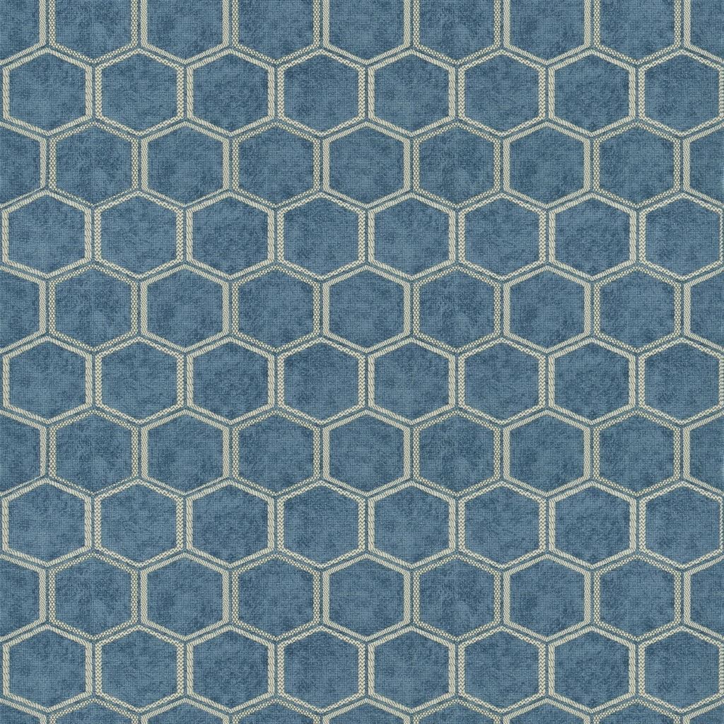 Designers Guild - Manipur Chinon Textured Wallcover