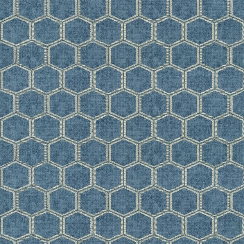 Designers Guild - Manipur Chinon Textured Wallcover