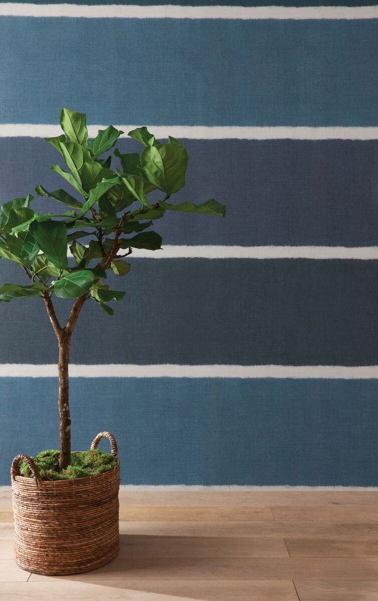 Kanoko Kanoko Indigo.