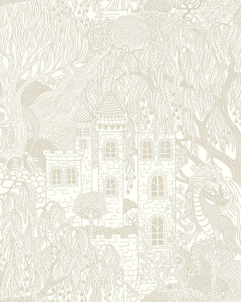 Fairyland Kingdom of the Willow