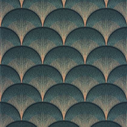 BROADWAY VERT CANOPEE TWENTIES