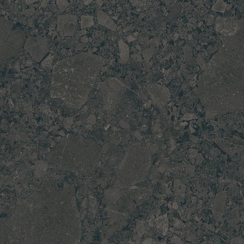 Black-R Space - 80x80cm